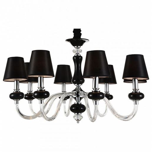  Подвесная люстра ST-Luce Lume SL654.403.08