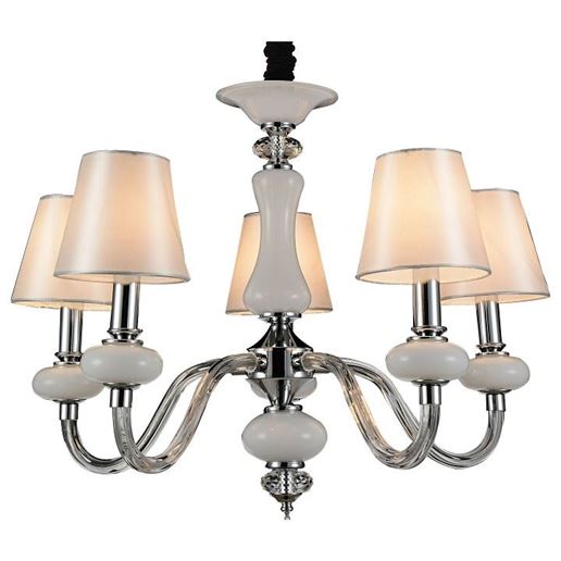  Подвесная люстра ST-Luce Lume SL654.503.05