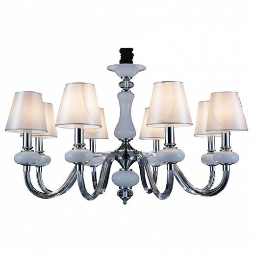  Подвесная люстра ST-Luce Lume SL654.503.08