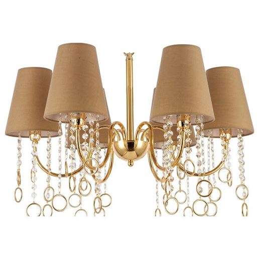  Подвесная люстра ST-Luce Meddo SL1138.203.06