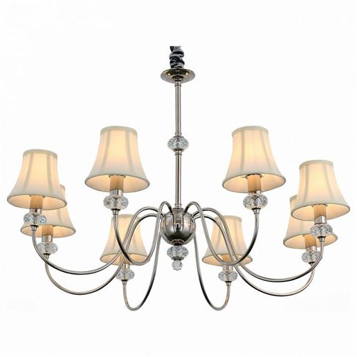  Подвесная люстра ST-Luce Medusso SL816.103.08