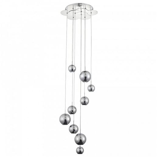  Подвесная люстра ST-Luce Mella SL936.103.09