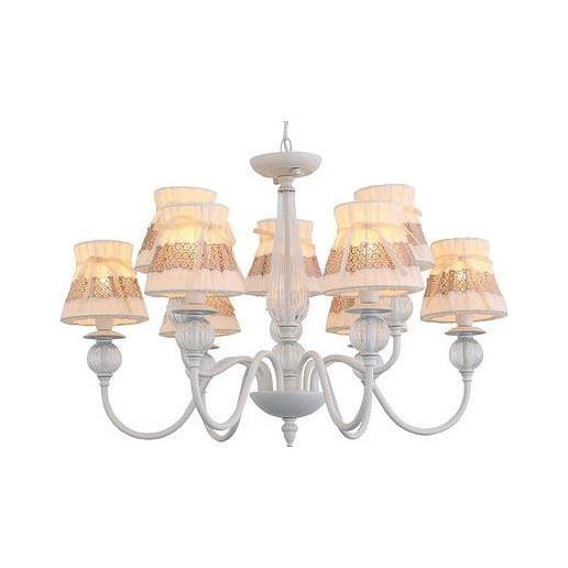  Подвесная люстра ST-Luce Merletto SL184.503.09