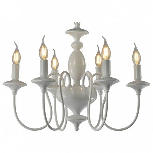  Подвесная люстра ST-Luce Nevve SL1109.503.06