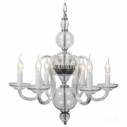  Подвесная люстра ST-Luce Ninfa SL757.103.06