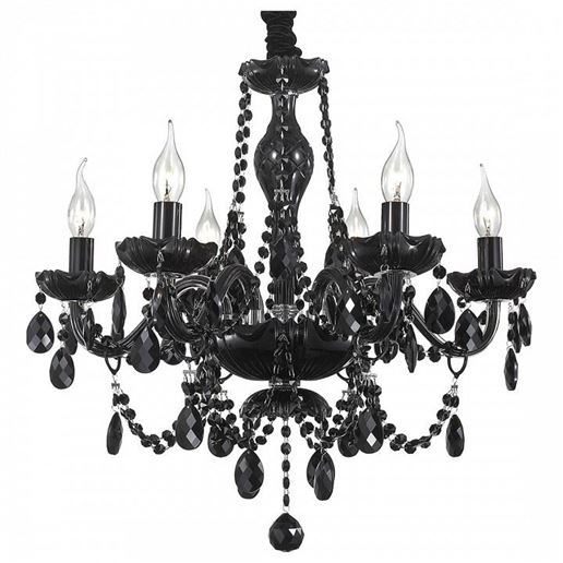  Подвесная люстра ST-Luce Odilia SL642.403.06