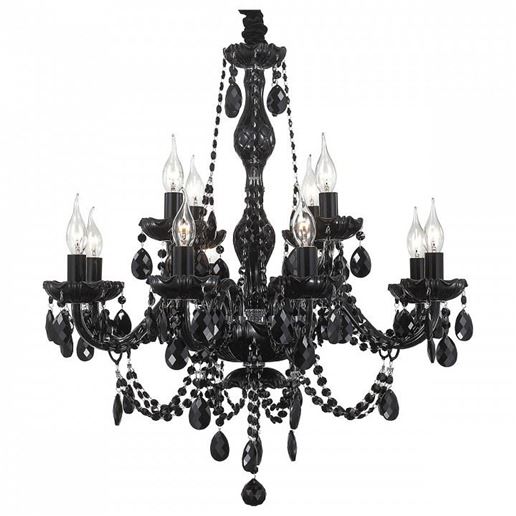  Подвесная люстра ST-Luce Odilia SL642.403.12