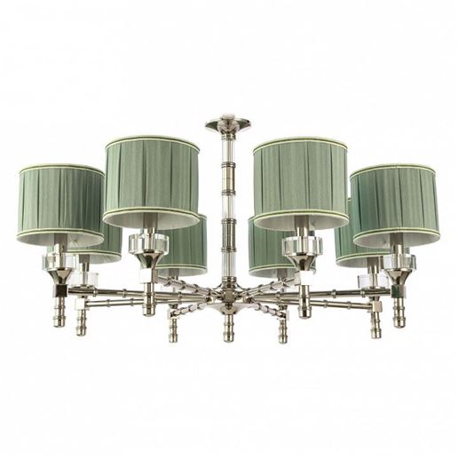  Подвесная люстра ST-Luce Oleo SL1121.103.08