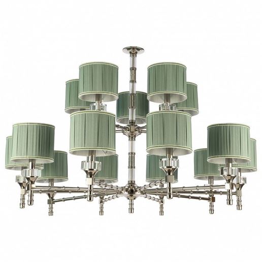  Подвесная люстра ST-Luce Oleo SL1121.103.15