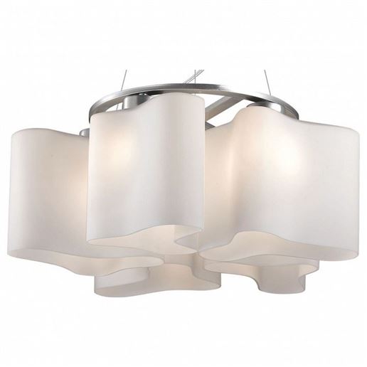  Подвесная люстра ST-Luce Onde 2 SL118.503.05