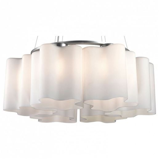  Подвесная люстра ST-Luce Onde SL116.503.06
