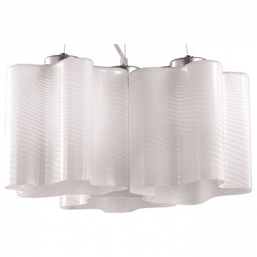 Подвесная люстра ST-Luce Onde SL117.503.03
