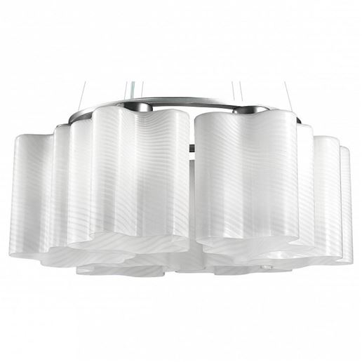  Подвесная люстра ST-Luce Onde SL117.503.06