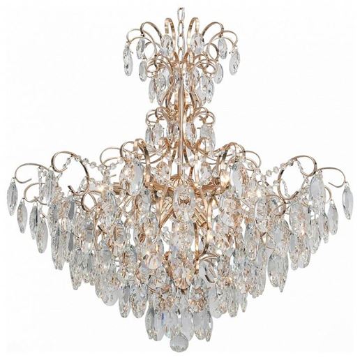  Подвесная люстра ST-Luce Orecchini SL846.203.09