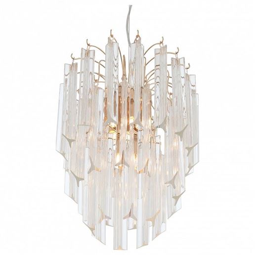  Подвесная люстра ST-Luce Osoleto SL386.203.05