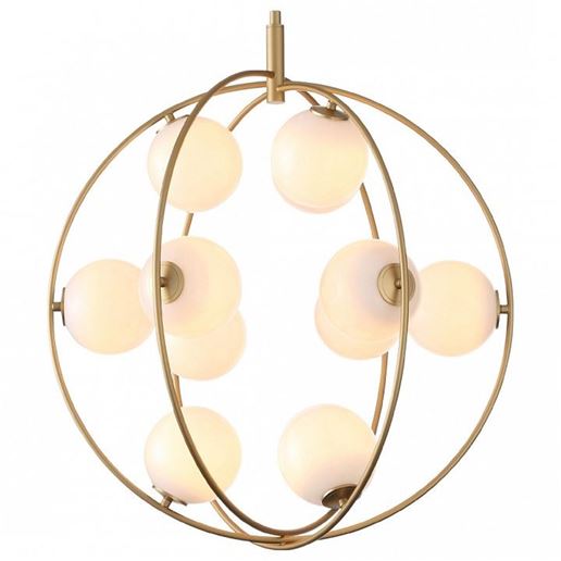  Подвесная люстра ST-Luce Penolo SL1118.203.12