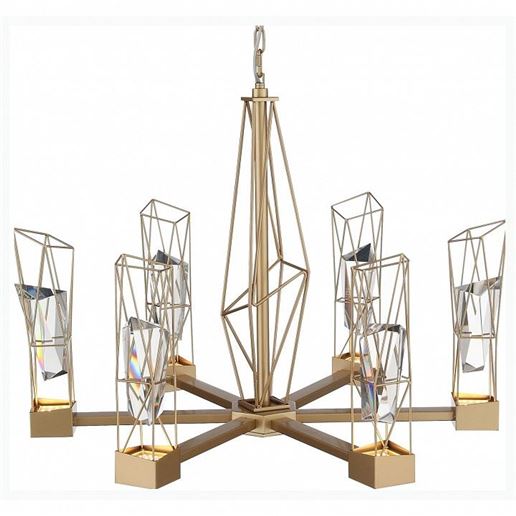  Подвесная люстра ST-Luce Progetto SL815.203.06