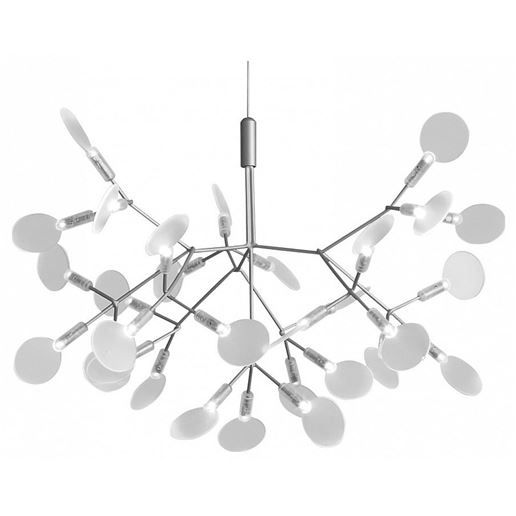  Подвесная люстра ST-Luce Rafina SL379.103.30