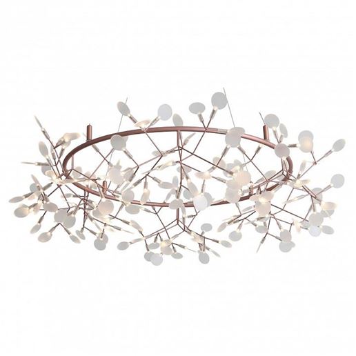  Подвесная люстра ST-Luce Rafina SL379.203.162