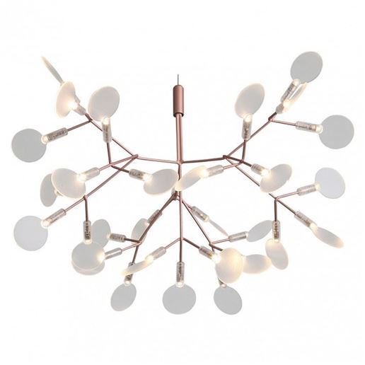  Подвесная люстра ST-Luce Rafina SL379.203.30