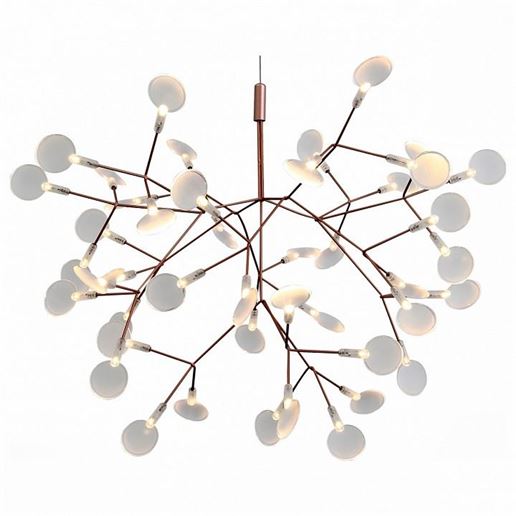  Подвесная люстра ST-Luce Rafina SL379.203.45