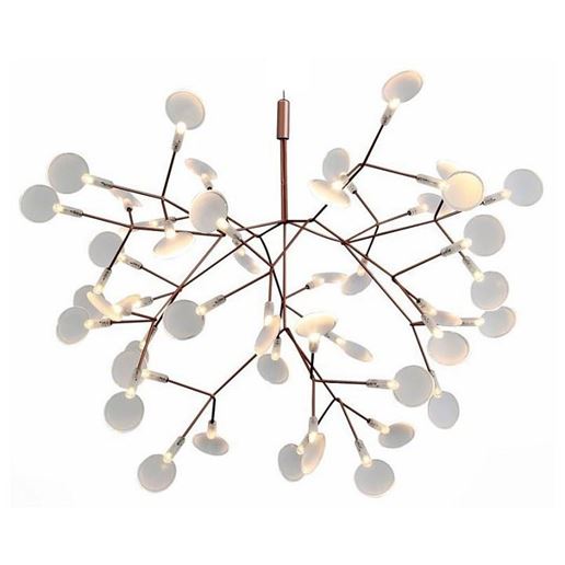  Подвесная люстра ST-Luce Rafina SL379.203.63