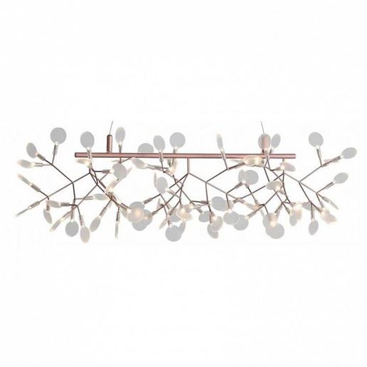  Подвесная люстра ST-Luce Rafina SL379.223.81