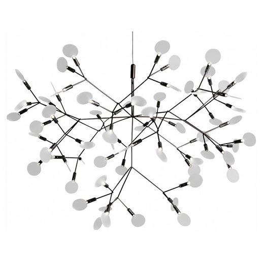  Подвесная люстра ST-Luce Rafina SL379.403.63