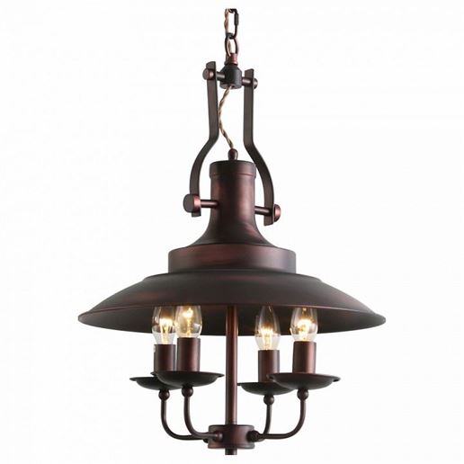  Подвесная люстра ST-Luce Rarita SL269.403.04