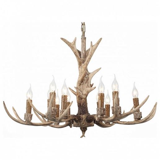  Подвесная люстра ST-Luce Renna SL153.703.12