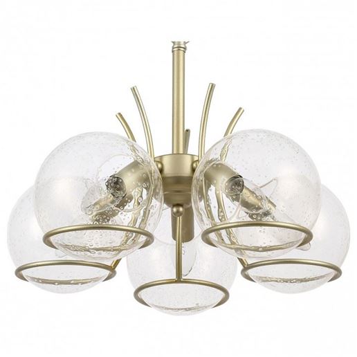  Подвесная люстра ST-Luce Rescheza SL1136.203.05