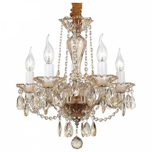  Подвесная люстра ST-Luce Ricadi SL640.203.05