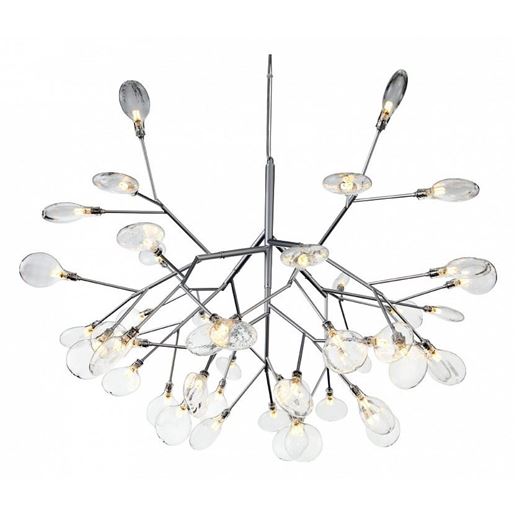  Подвесная люстра ST-Luce Riccardo SL411.103.45