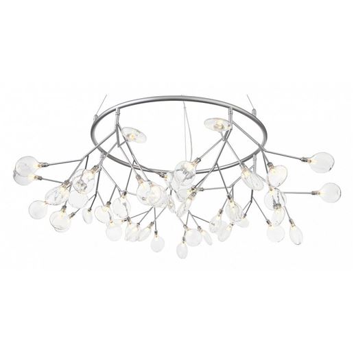  Подвесная люстра ST-Luce Riccardo SL411.133.45