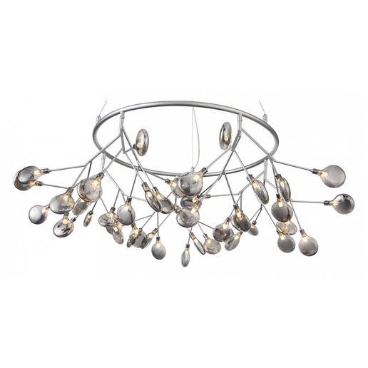  Подвесная люстра ST-Luce Riccardo SL411.143.45