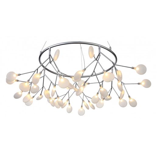  Подвесная люстра ST-Luce Riccardo SL411.153.45