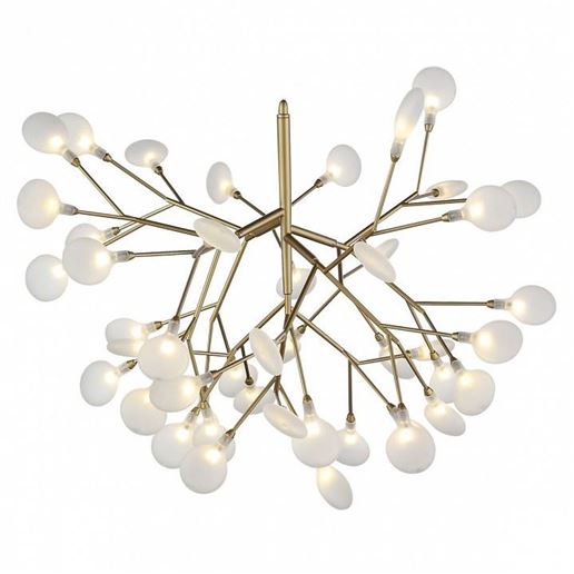  Подвесная люстра ST-Luce Riccardo SL411.223.45