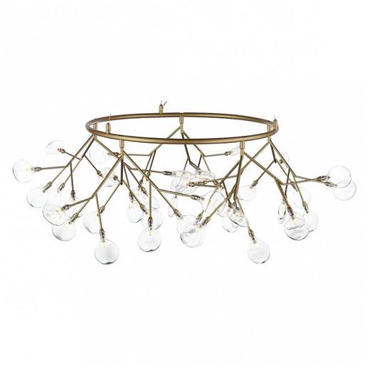  Подвесная люстра ST-Luce Riccardo SL411.233.45