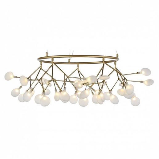  Подвесная люстра ST-Luce Riccardo SL411.253.45