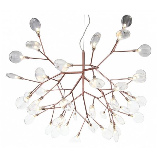  Подвесная люстра ST-Luce Riccardo SL411.303.45