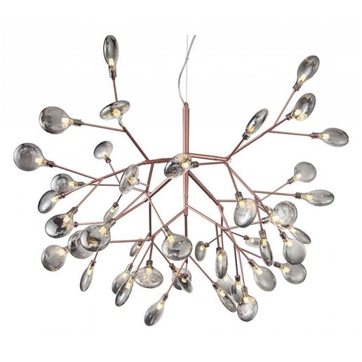  Подвесная люстра ST-Luce Riccardo SL411.313.45