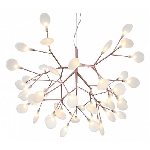  Подвесная люстра ST-Luce Riccardo SL411.323.45