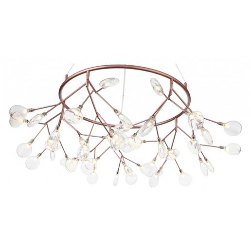  Подвесная люстра ST-Luce Riccardo SL411.333.45