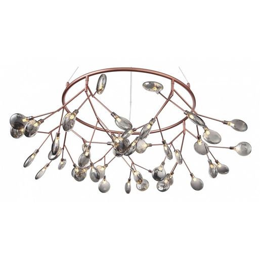  Подвесная люстра ST-Luce Riccardo SL411.343.45