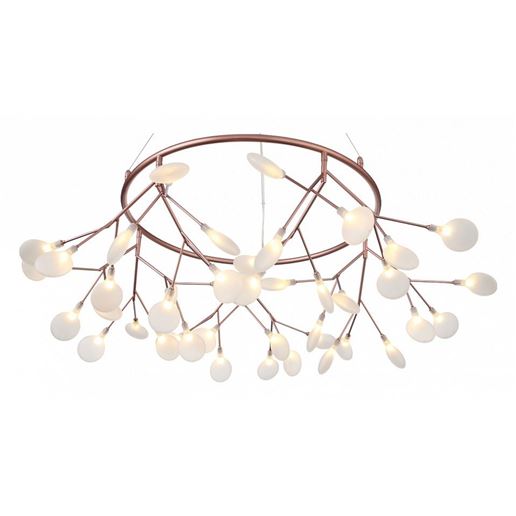  Подвесная люстра ST-Luce Riccardo SL411.353.45