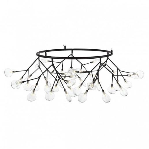  Подвесная люстра ST-Luce Riccardo SL411.433.45