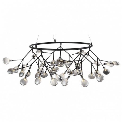  Подвесная люстра ST-Luce Riccardo SL411.443.45