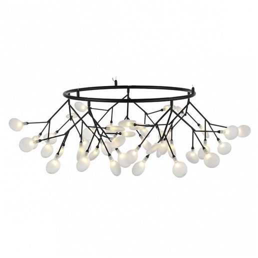  Подвесная люстра ST-Luce Riccardo SL411.453.45