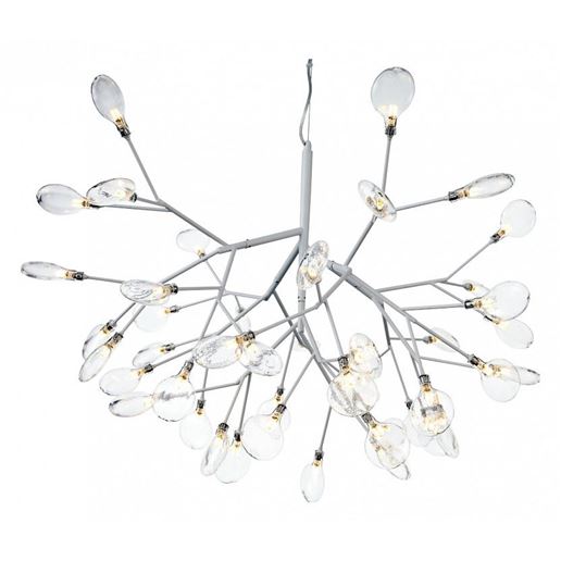  Подвесная люстра ST-Luce Riccardo SL411.503.45