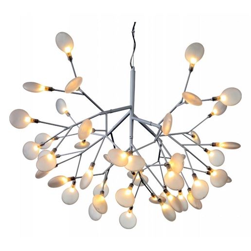  Подвесная люстра ST-Luce Riccardo SL411.523.45